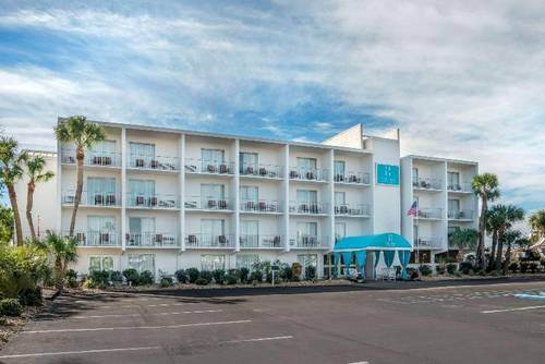 Inn on Destin Harbor