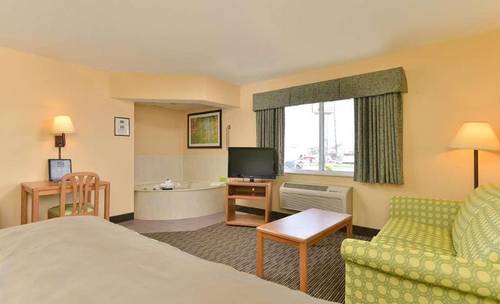 AmericInn by Wyndham Rehoboth Beach