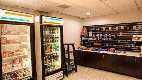 Holiday Inn Express Columbus - Dublin