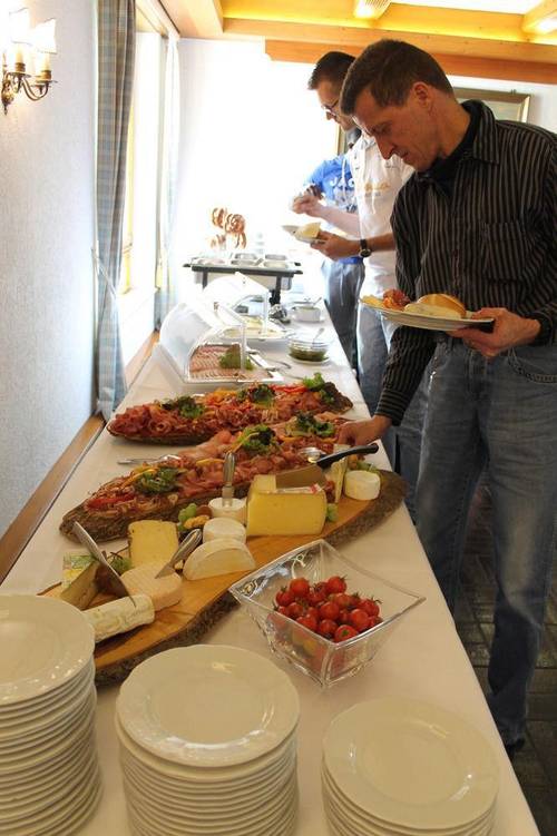 Flair Hotel Gruener Baum