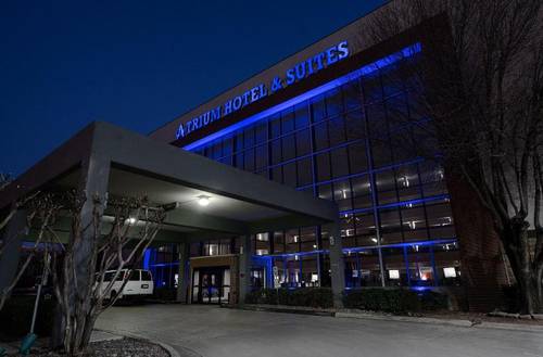 Atrium Hotel & Suites