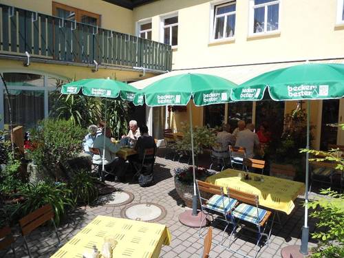 Landhotel Zur Ausspanne