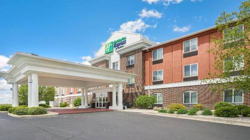 Holiday Inn Express & Suites Portland