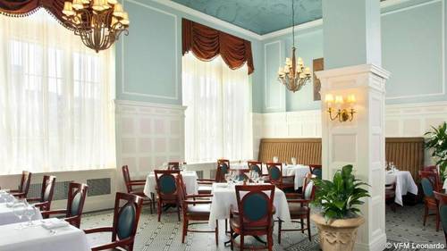 The Westin Poinsett, Greenville
