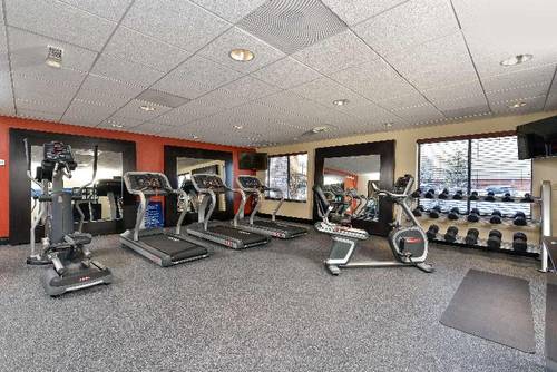 Hampton Inn Detroit Auburn Hills South