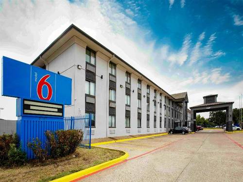 Motel 6 Dallas - Fair Park 4616