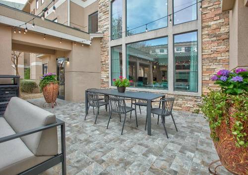 Staybridge Suites Plano - Richardson Area