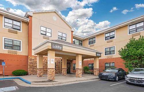 Extended Stay America - Dayton - North