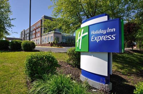 Holiday Inn Express Quantico - Stafford