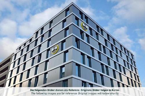 B&B HOTEL Dresden City Süd