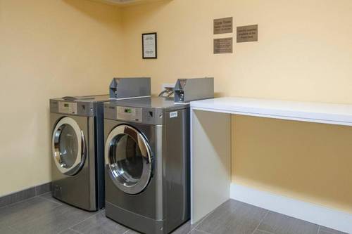 Fairfield Inn & Suites Dallas Plano North