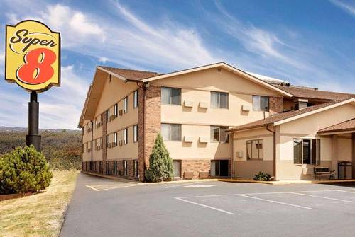 Super 8 by Wyndham Spearfish