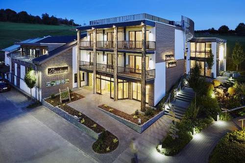Hotel Landgasthof Steinberg