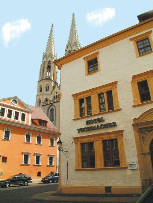 Tuchmacher
