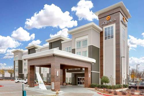 La Quinta Inn & Suites Dallas Love Field