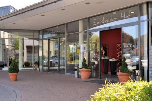 Ringhotel Zweibrücker Hof