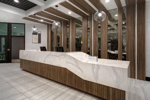 Crowne Plaza Auburn Hills