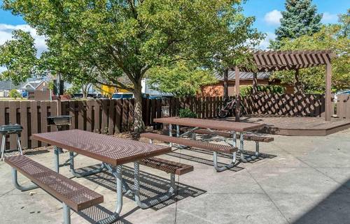 Extended Stay America - Detroit - Warren