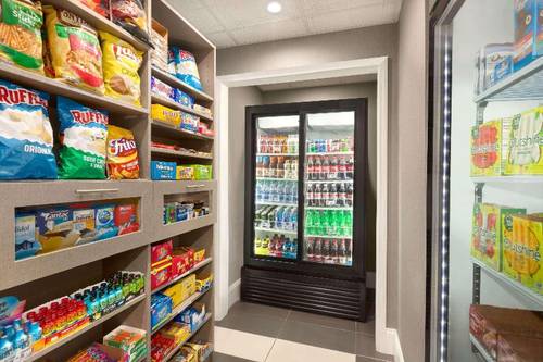 La Quinta Inn & Suites Dublin