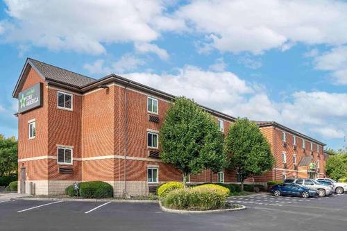 Extended Stay America - Dayton - Fairborn