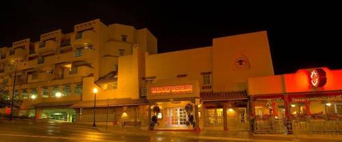 Table Mountain Inn