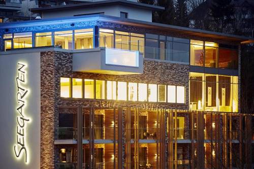 Hotel Seegarten