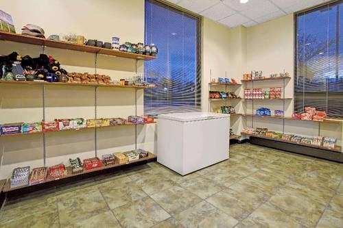 Four Points by Sheraton Englewood