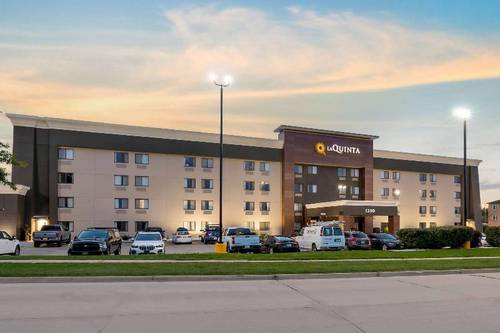 La Quinta Inn Des Moines-Clive