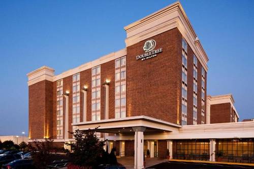 DoubleTree by Hilton Wilmington, NC