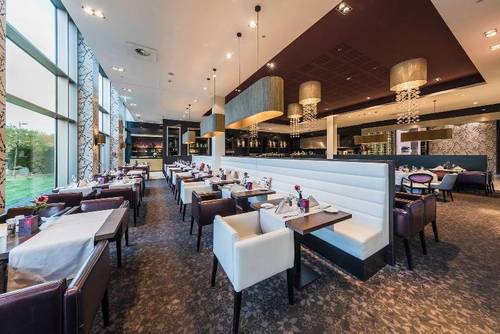 Van der Valk Airporthotel Düsseldorf