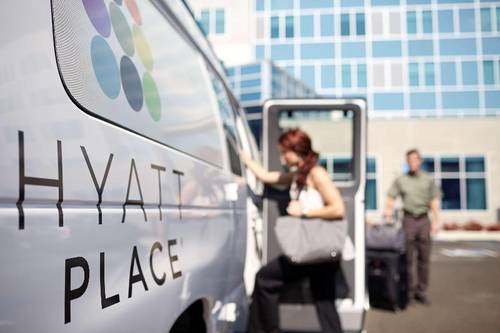 Hyatt Place Columbus/Dublin
