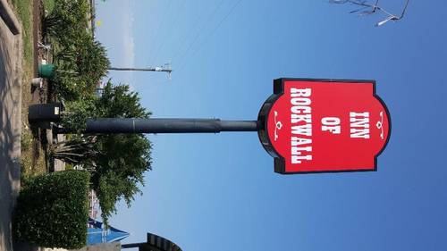 Super 8 Rockwall