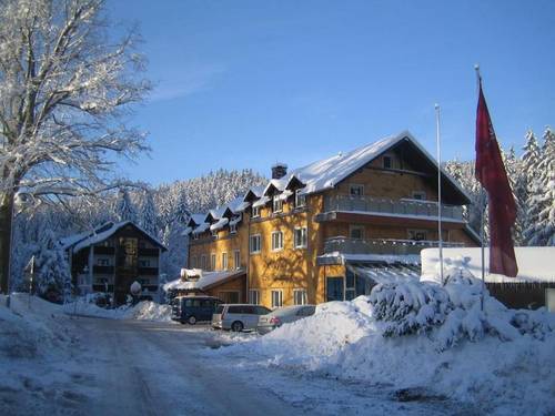 Ladenmühle