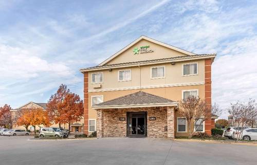 Hawthorn Extended Stay by Wyndham Irving DFW North