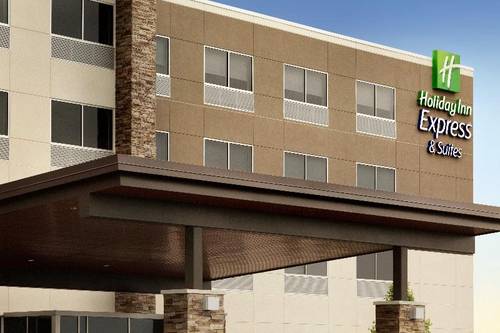 Holiday Inn Express Wilmington North - Brandywine
