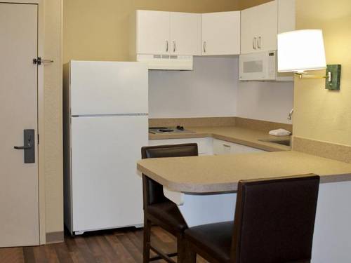 Extended Stay America - Newark - Christiana - Wilm