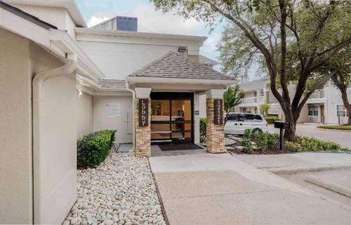 Extended Stay America - Dallas - Coit Road