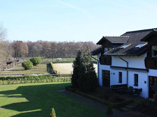 Landhotel Linden