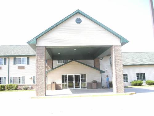 Comfort Inn Colfax
