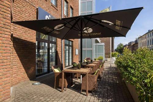 Hotel Freiraum