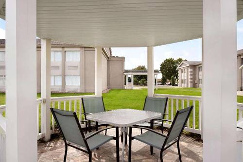 Baymont by Wyndham Des Moines North