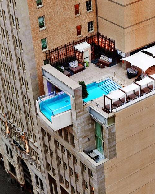 The Joule Dallas