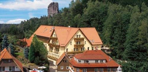 Amselgrundschlößchen