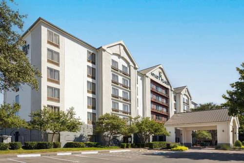 Hyatt Place Dallas-North / by the Galleria