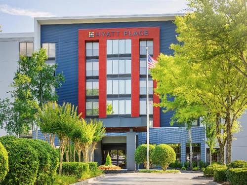 Hyatt Place Dallas/Park Central