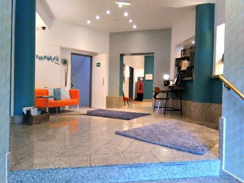Hotel Viktoria Neuss