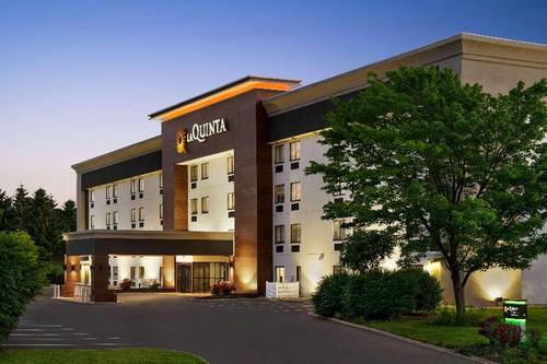 La Quinta Inn Columbus Dublin