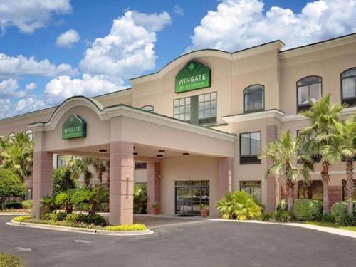 Wingate By Wyndham Destin