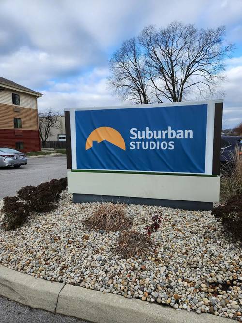 Suburban Studios Columbus - Dublin