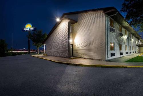 Days Inn by Wyndham Ankeny - Des Moines